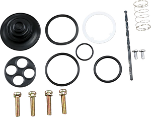 Parts unlimited Petcock Rebuild Kit - Honda 60-1223 - Main Product View