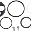 Load image into Gallery viewer, Parts unlimited Petcock Rebuild Kit - Honda 60-1224 - Main Product View