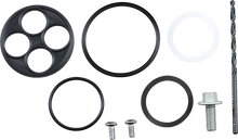 Load image into Gallery viewer, Parts unlimited Petcock Rebuild Kit - Honda 60-1224 - Main Product View