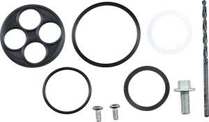 Parts unlimited Petcock Rebuild Kit - Honda 60-1224 - Main Product View