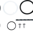 Load image into Gallery viewer, Parts unlimited Petcock Rebuild Kit - Honda 60-1225 - Main Product View