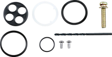 Load image into Gallery viewer, Parts unlimited Petcock Rebuild Kit - Honda 60-1225 - Main Product View