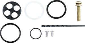 Parts unlimited Petcock Rebuild Kit - Honda 60-1225 - Main Product View