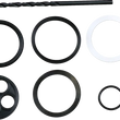 Load image into Gallery viewer, Parts unlimited Petcock Rebuild Kit - Honda 60-1227 - Main Product View