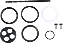 Load image into Gallery viewer, Parts unlimited Petcock Rebuild Kit - Honda 60-1227 - Main Product View