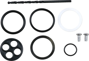 Parts unlimited Petcock Rebuild Kit - Honda 60-1227 - Main Product View