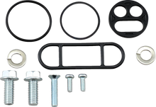 Load image into Gallery viewer, Parts unlimited Petcock Rebuild Kit - Honda 60-1227 - Side View