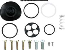 Load image into Gallery viewer, Parts unlimited Petcock Rebuild Kit - Honda 60-1228 - Main Product View