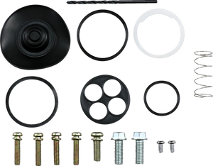 Parts unlimited Petcock Rebuild Kit - Honda 60-1228 - Main Product View