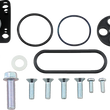 Load image into Gallery viewer, Parts unlimited Petcock Rebuild Kit - Kawasaki 60-1082 - Main Product View