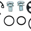 Load image into Gallery viewer, Parts unlimited Petcock Rebuild Kit - Kawasaki 60-1096 - Main Product View