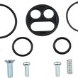 Load image into Gallery viewer, Parts unlimited Petcock Rebuild Kit - Kawasaki 60-1099 - Main Product View