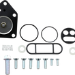Load image into Gallery viewer, Parts unlimited Petcock Rebuild Kit - Kawasaki 60-1106 - Main Product View