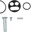 Load image into Gallery viewer, Parts unlimited Petcock Rebuild Kit - Kawasaki 60-1110 - Main Product View