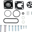 Load image into Gallery viewer, Parts unlimited Petcock Rebuild Kit - Kawasaki 60-1114 - Main Product View