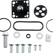 Load image into Gallery viewer, Parts unlimited Petcock Rebuild Kit - Kawasaki 60-1127 - Main Product View
