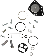 Load image into Gallery viewer, Parts unlimited Petcock Rebuild Kit - Suzuki 60-1066 - Main Product View
