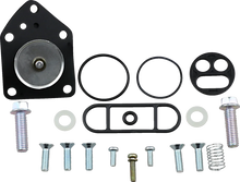 Load image into Gallery viewer, Parts unlimited Petcock Rebuild Kit - Suzuki 60-1131 - Main Product View