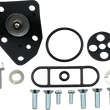 Load image into Gallery viewer, Parts unlimited Petcock Rebuild Kit - Yamaha 60-1133 - Main Product View