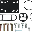 Load image into Gallery viewer, Parts unlimited Petcock Rebuild Kit - Yamaha 60-1136 - Main Product View