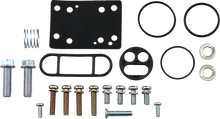 Load image into Gallery viewer, Parts unlimited Petcock Rebuild Kit - Yamaha 60-1136 - Main Product View