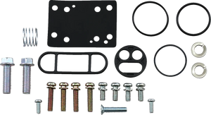 Parts unlimited Petcock Rebuild Kit - Yamaha 60-1136 - Main Product View
