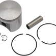 Load image into Gallery viewer, Parts unlimited Piston Assembly - +.020 fits Yamaha - Main Product View