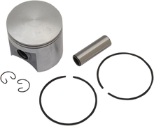 Load image into Gallery viewer, Parts unlimited Piston Assembly - +.020 fits Yamaha - Main Product View