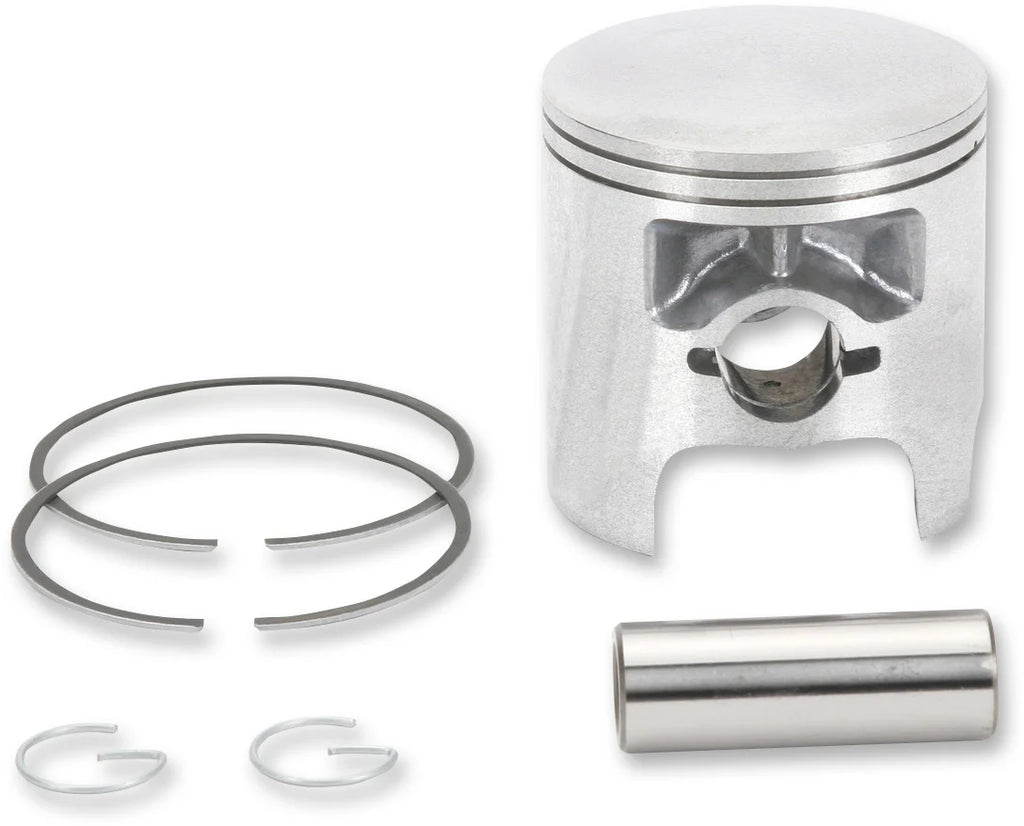 Parts unlimited Piston Assembly - +.020 fits Yamaha - Main Product View
