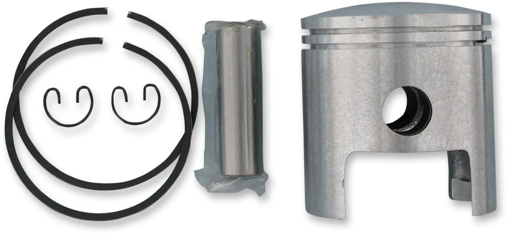 Parts unlimited Piston Assembly - +.020 fits Yamaha - Main Product View