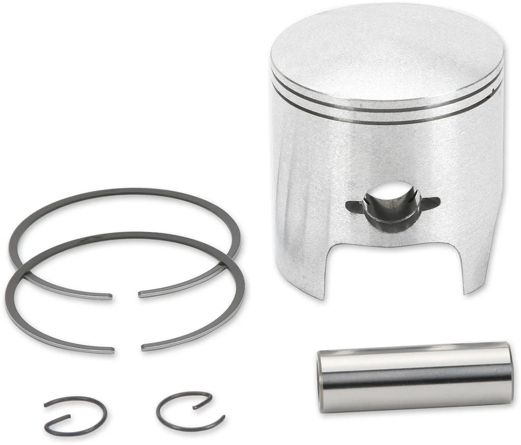 Parts unlimited Piston Assembly - +.020 fits Yamaha - Main Product View
