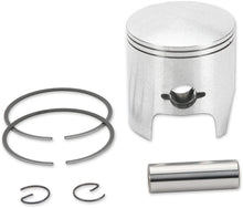 Load image into Gallery viewer, Parts unlimited Piston Assembly - +.020 fits Yamaha - Main Product View