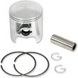 Load image into Gallery viewer, Parts unlimited Piston Assembly - +.020 fits Yamaha - Main Product View