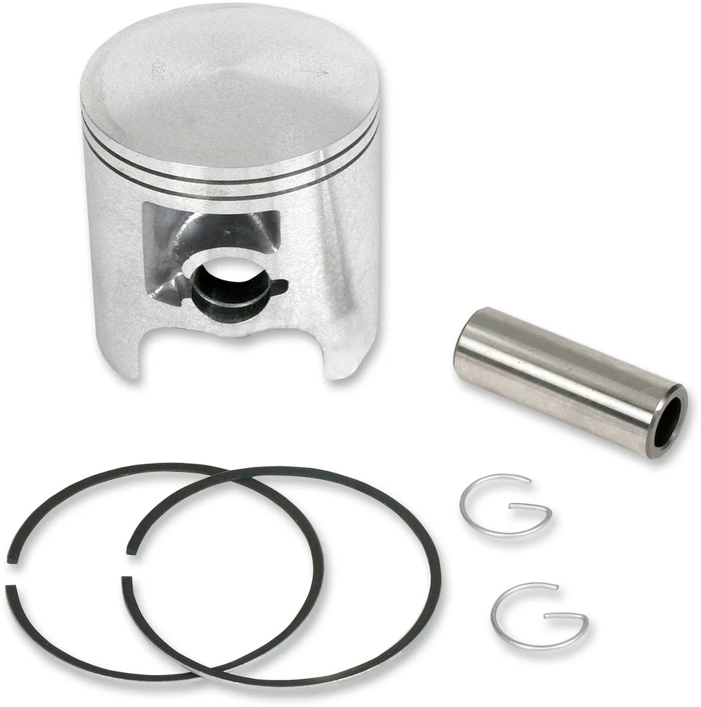 Parts unlimited Piston Assembly - +.020 fits Yamaha - Main Product View
