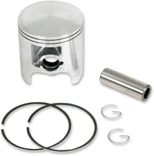 Load image into Gallery viewer, Parts unlimited Piston Assembly - +.020 fits Yamaha - Main Product View