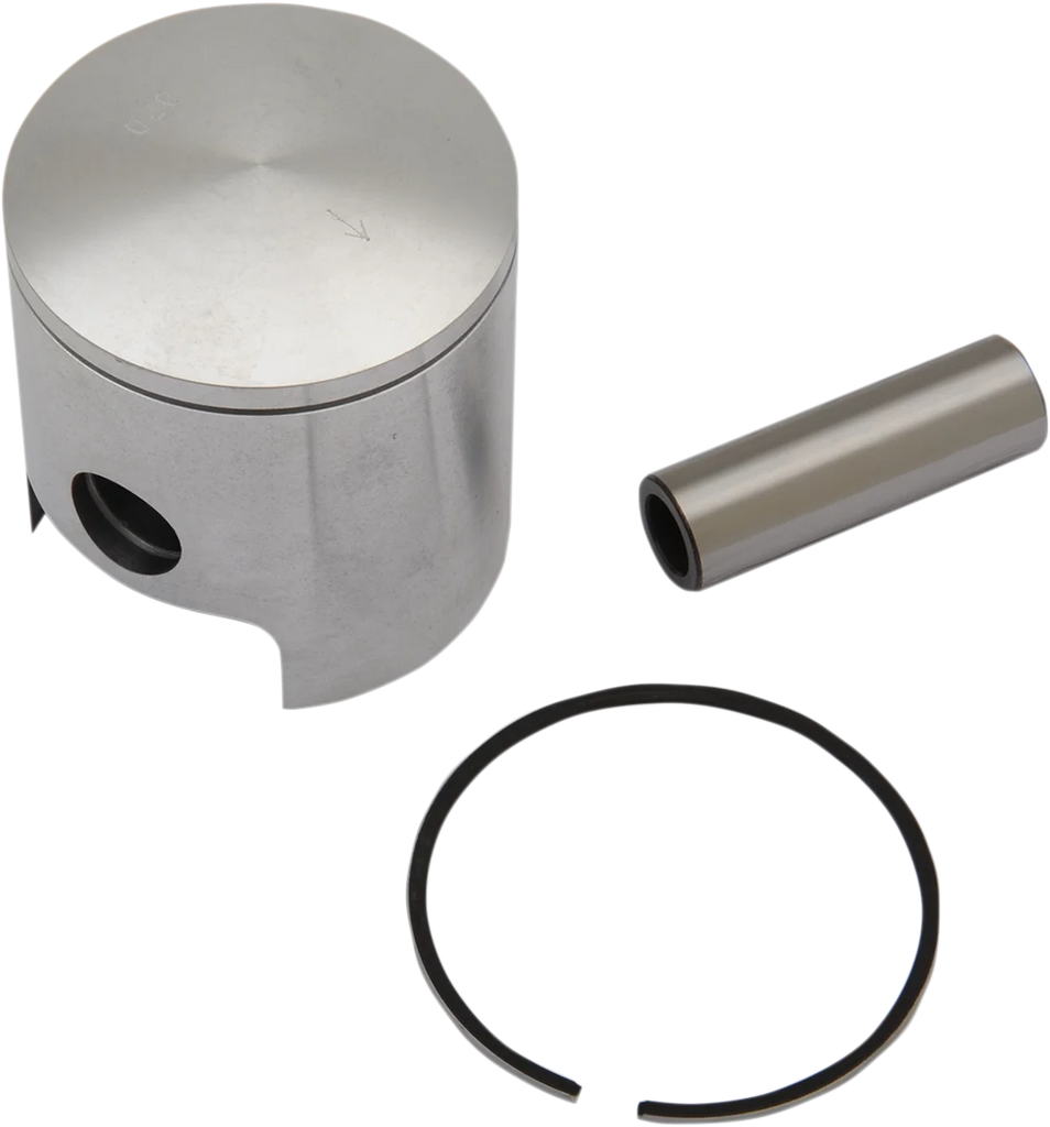Parts unlimited Piston Assembly - +.020 fits Yamaha - Main Product View