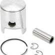 Load image into Gallery viewer, Parts unlimited Piston Assembly - 09-709-02 - +.020 fits Polaris - Main Product View