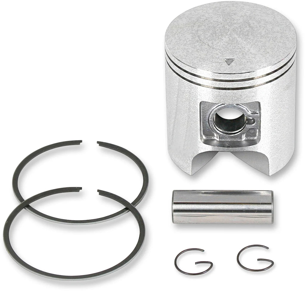 Parts unlimited Piston Assembly - 09-714 - Standard fits Polaris - Main Product View