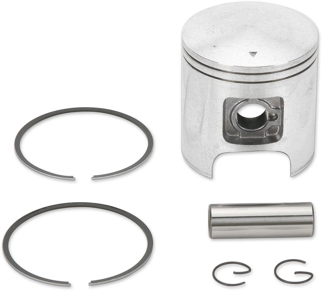 Parts unlimited Piston Assembly - 09-716 - Standard fits Polaris - Main Product View