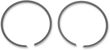 Load image into Gallery viewer, Parts unlimited Piston Assembly - 09-716 - Standard fits Polaris - Side View