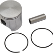Load image into Gallery viewer, Parts unlimited Piston Assembly - 09-720-2 - +.020 fits Polaris - Main Product View