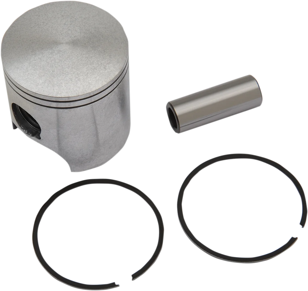Parts unlimited Piston Assembly - 09-720-2 - +.020 fits Polaris - Main Product View