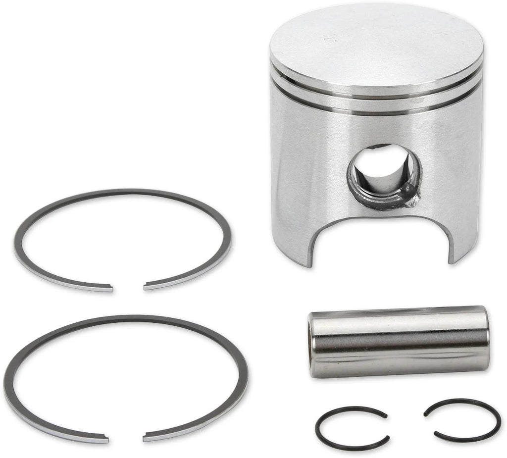 Parts unlimited Piston Assembly - 09-720 - Standard fits Polaris - Main Product View