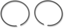 Load image into Gallery viewer, Parts unlimited Piston Assembly - 09-720 - Standard fits Polaris - Side View