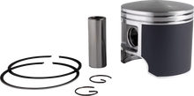 Load image into Gallery viewer, Parts unlimited Piston Assembly - 09-730 - Standard fits Polaris - Main Product View