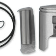 Load image into Gallery viewer, Parts unlimited Piston Assembly - 09-7412 - +.020 fits Rotax - Main Product View