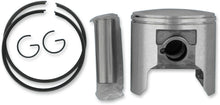 Load image into Gallery viewer, Parts unlimited Piston Assembly - 09-7412 - +.020 fits Rotax - Main Product View