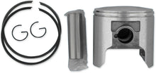 Load image into Gallery viewer, Parts unlimited Piston Assembly - 09-7512 - +.020 fits Rotax - Main Product View