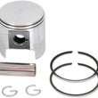 Load image into Gallery viewer, Parts unlimited Piston Assembly - 09-7522 - +.020 fits Rotax - Main Product View