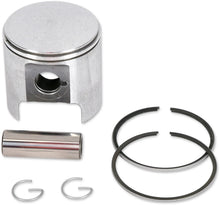 Load image into Gallery viewer, Parts unlimited Piston Assembly - 09-7522 - +.020 fits Rotax - Main Product View